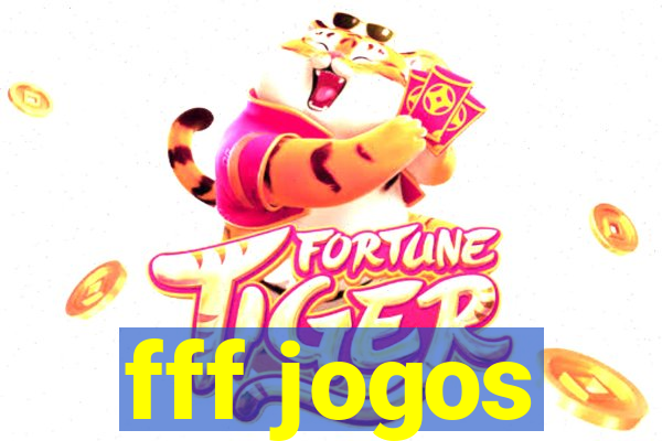 fff jogos